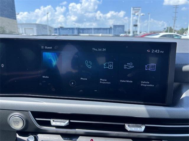 2025 Hyundai Sonata SE Cape Girardeau MO