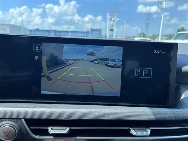 2025 Hyundai Sonata SE Cape Girardeau MO