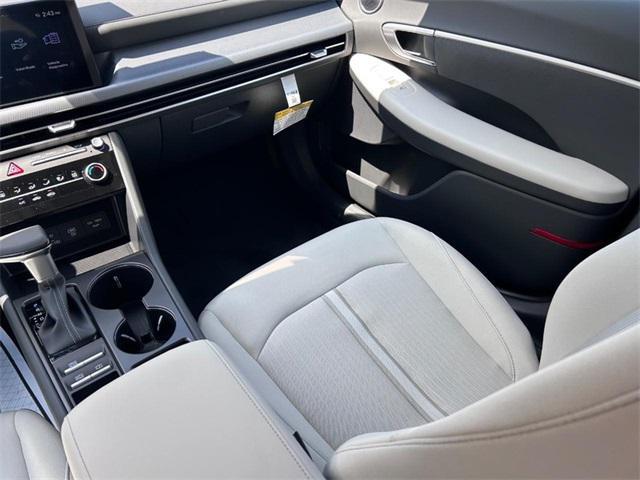 2025 Hyundai Sonata SE Cape Girardeau MO