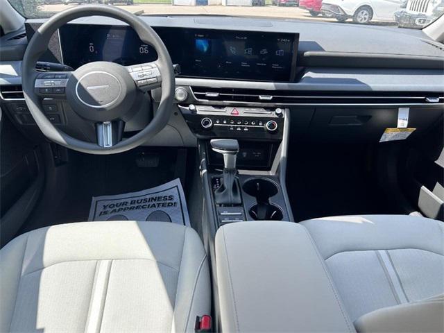 2025 Hyundai Sonata SE Cape Girardeau MO