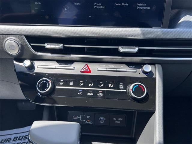 2025 Hyundai Sonata SE Cape Girardeau MO