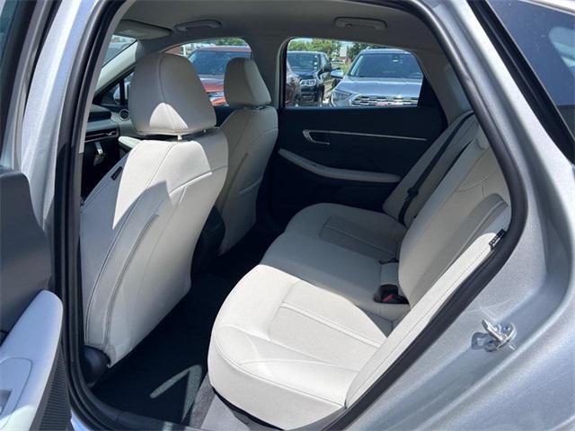 2025 Hyundai Sonata SE Cape Girardeau MO
