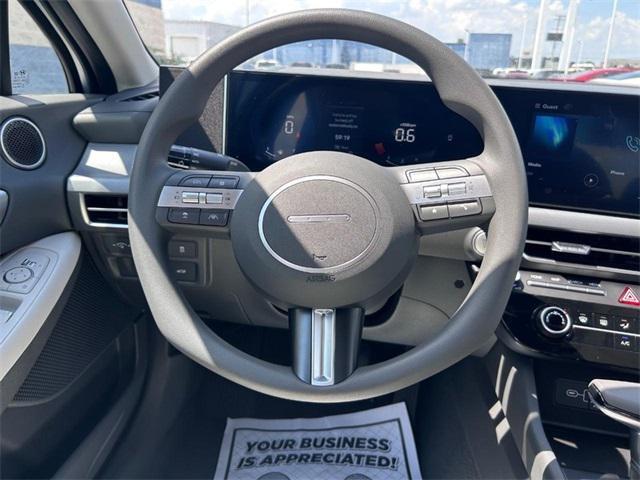 2025 Hyundai Sonata SE Cape Girardeau MO