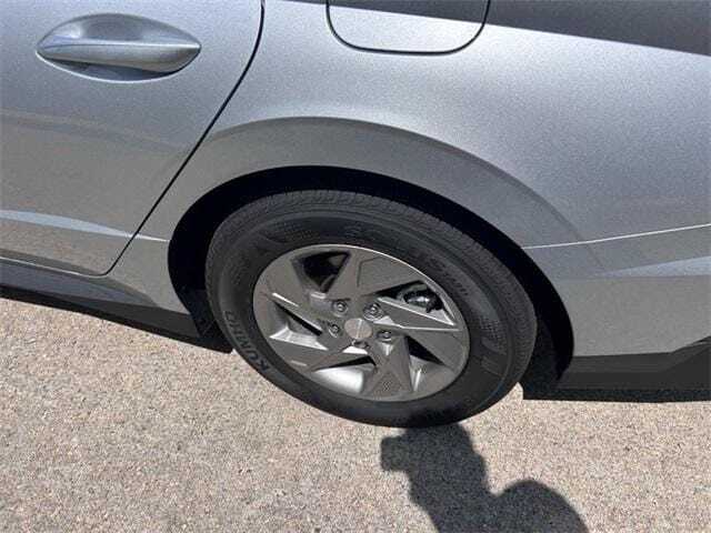 2025 Hyundai Sonata SE Cape Girardeau MO