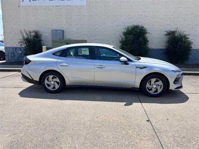 2025 Hyundai Sonata SE Cape Girardeau MO
