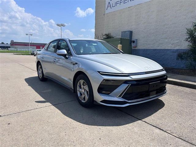 2025 Hyundai Sonata SE Cape Girardeau MO