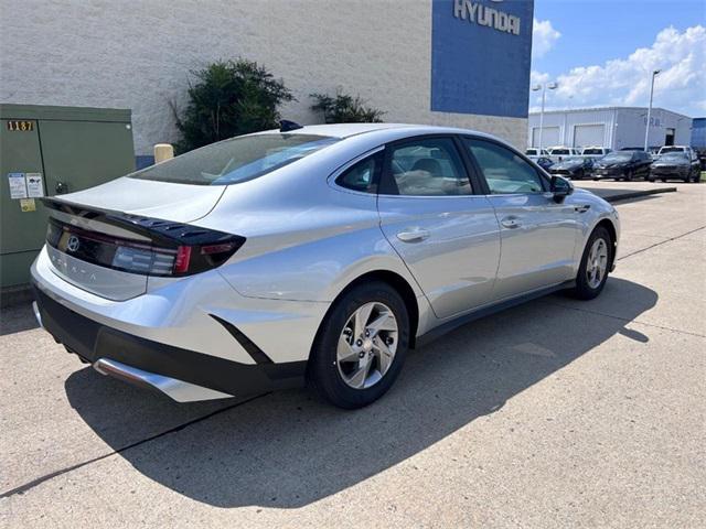 2025 Hyundai Sonata SE Cape Girardeau MO