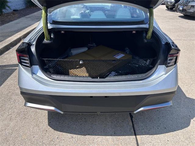 2025 Hyundai Sonata SE Cape Girardeau MO