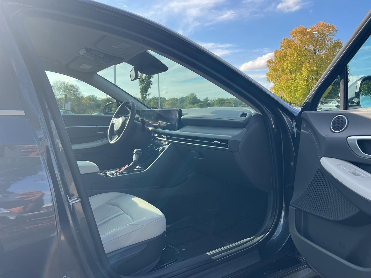 2025 Hyundai Sonata SE Chantilly VA