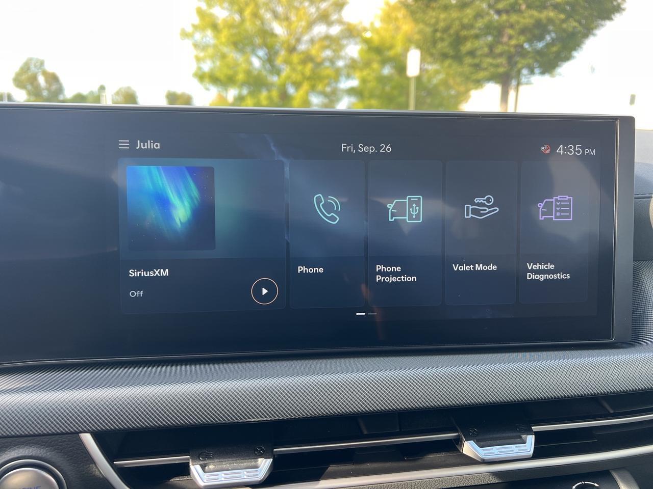 2025 Hyundai Sonata SE Chantilly VA