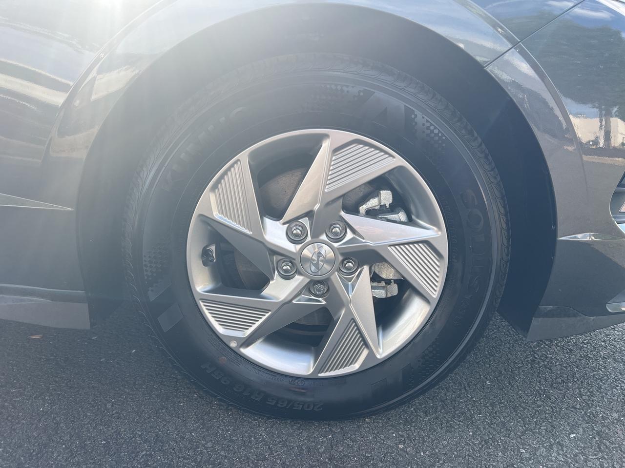2025 Hyundai Sonata SE Chantilly VA