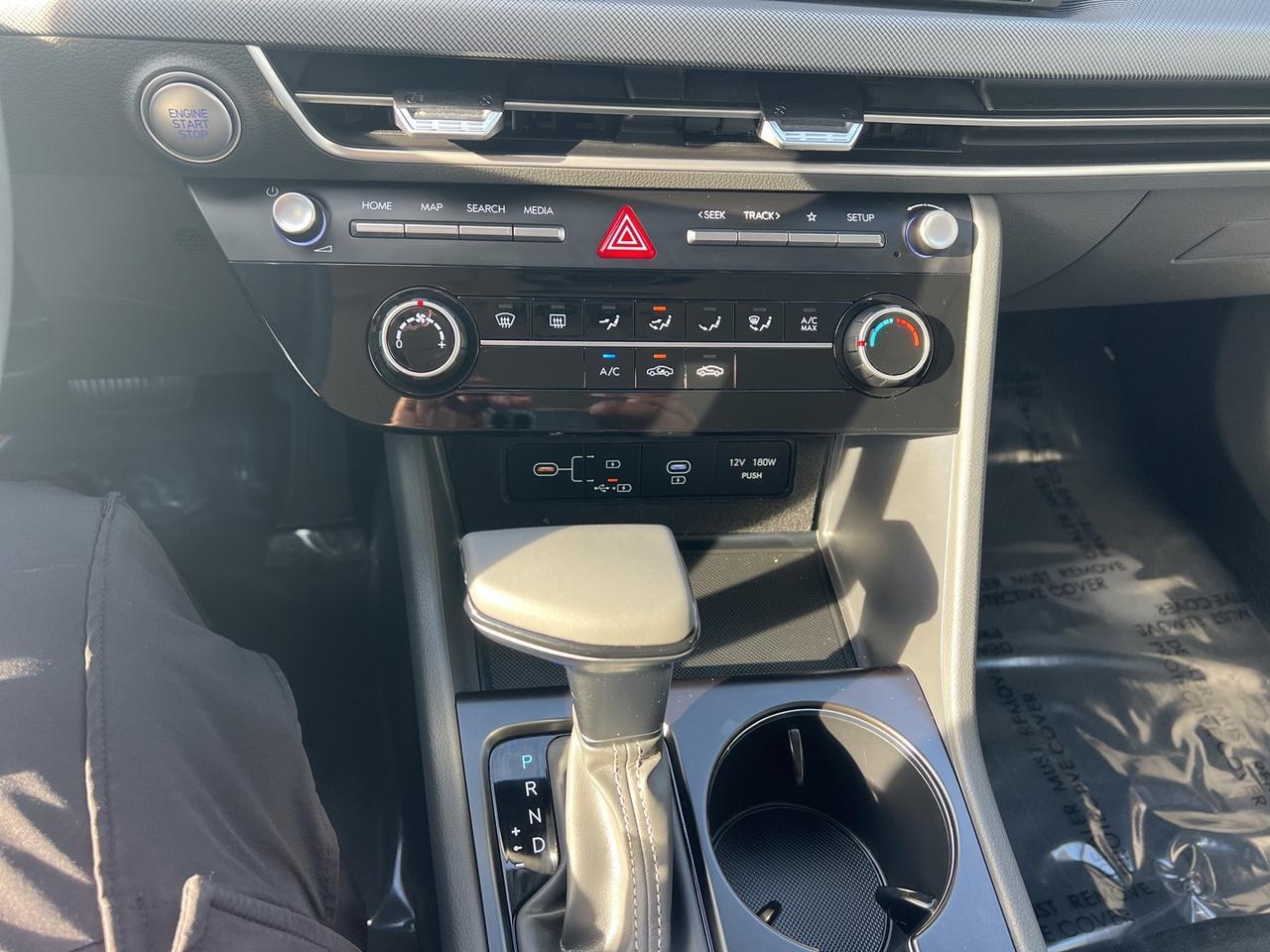 2025 Hyundai Sonata SE Chantilly VA
