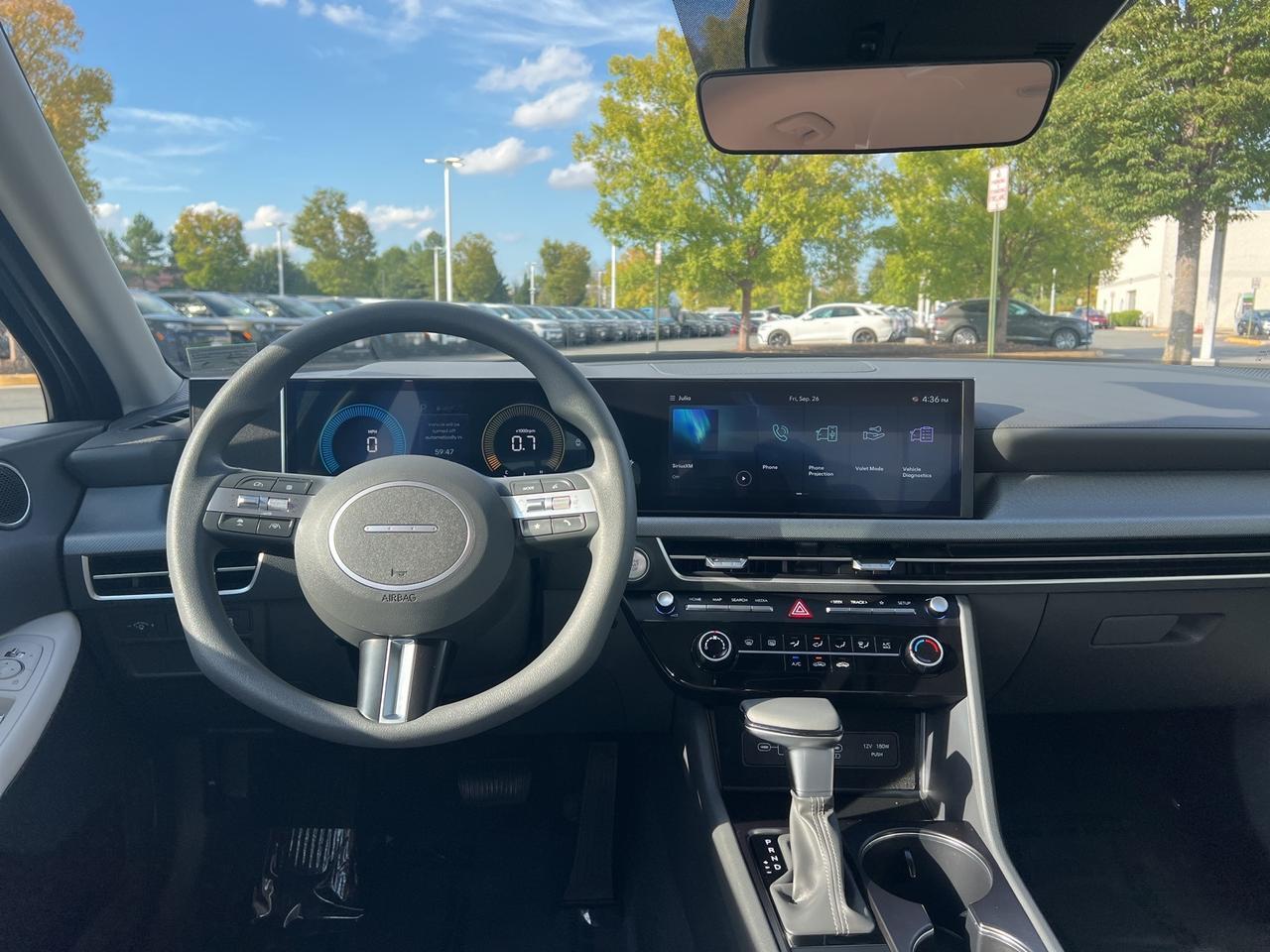 2025 Hyundai Sonata SE Chantilly VA
