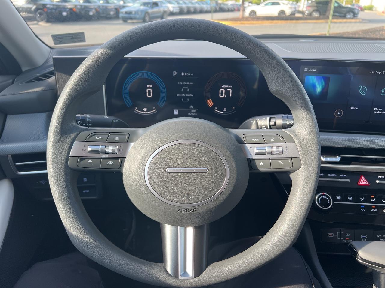 2025 Hyundai Sonata SE Chantilly VA