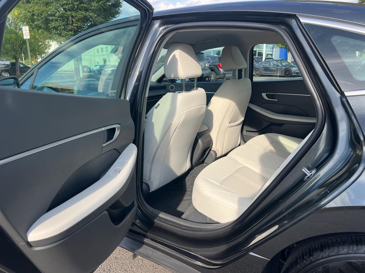 2025 Hyundai Sonata SE Chantilly VA