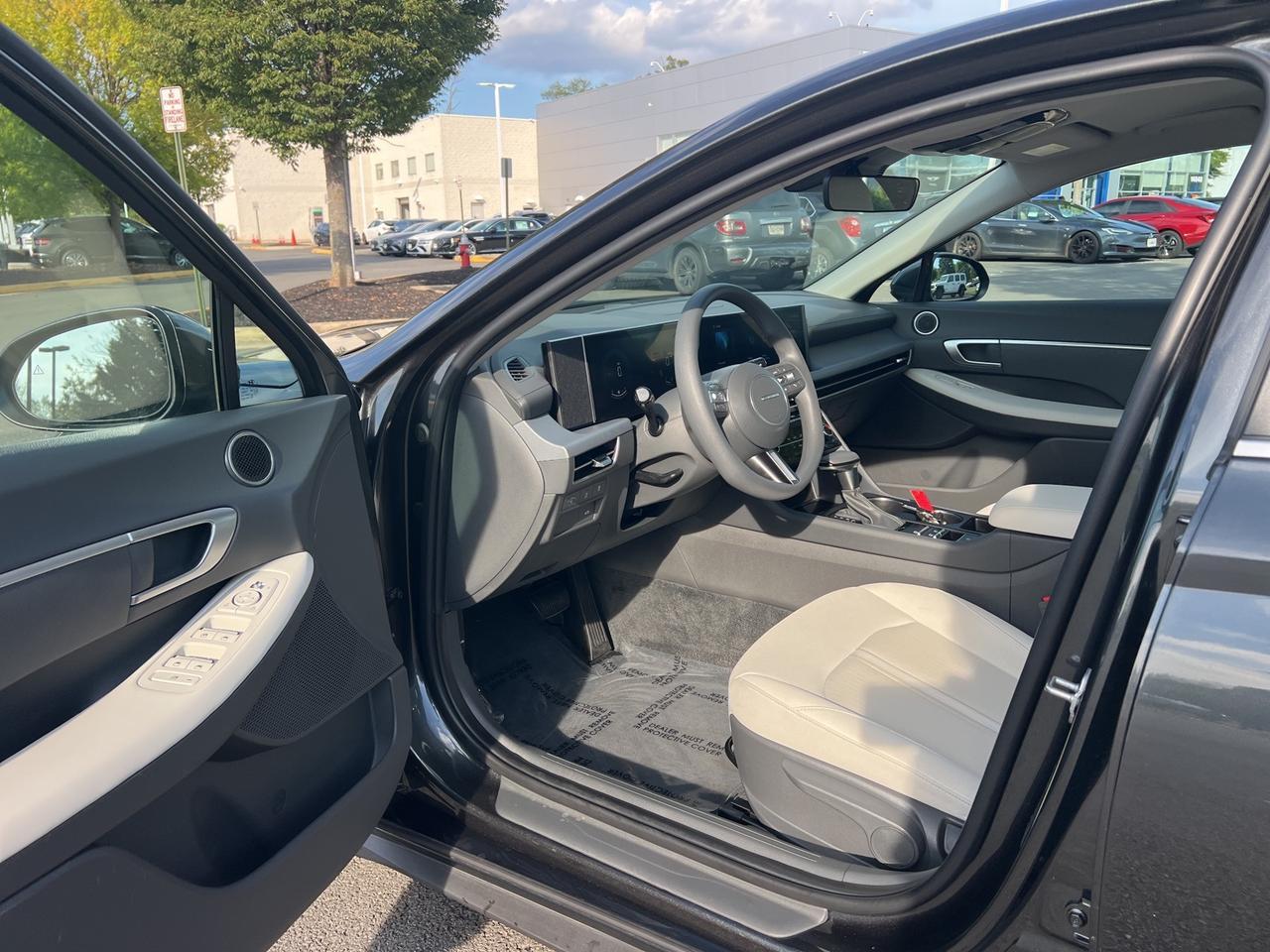 2025 Hyundai Sonata SE Chantilly VA
