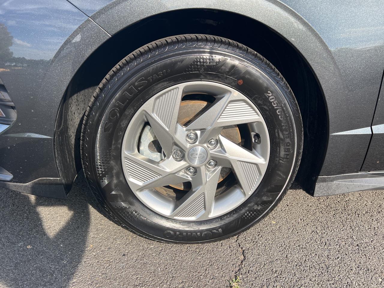 2025 Hyundai Sonata SE Chantilly VA