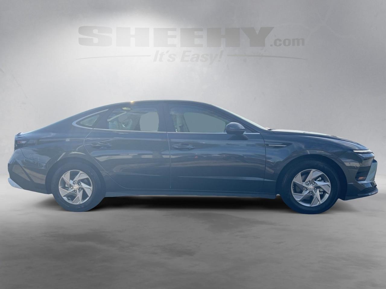 2025 Hyundai Sonata SE Chantilly VA