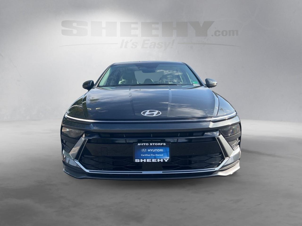2025 Hyundai Sonata SE Chantilly VA