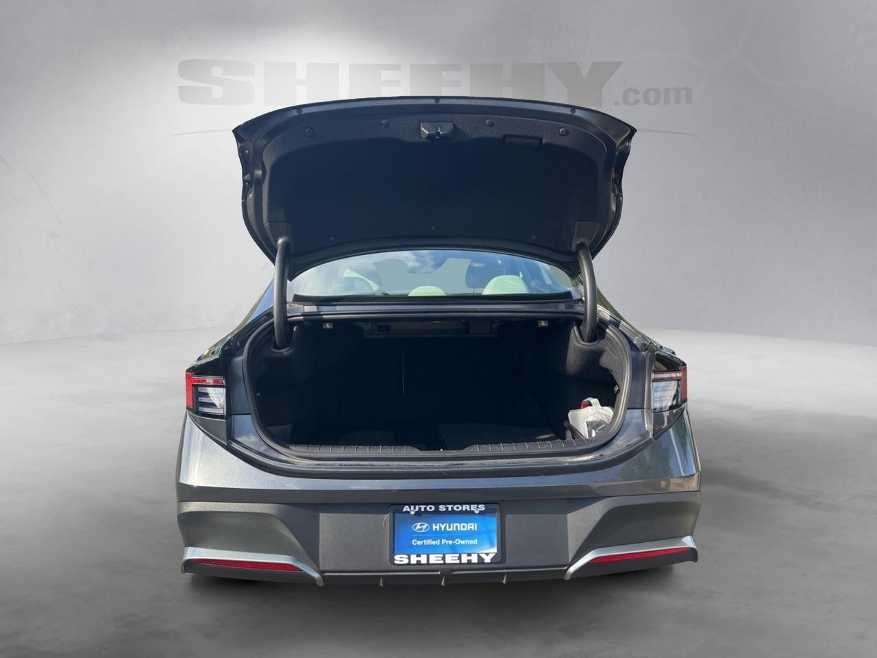 2025 Hyundai Sonata SE Chantilly VA