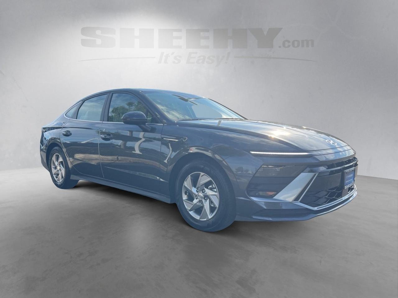 2025 Hyundai Sonata SE Chantilly VA