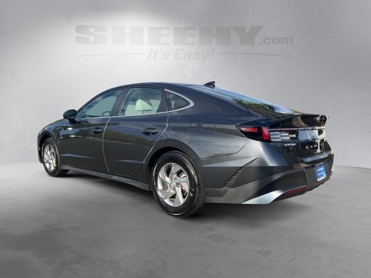 2025 Hyundai Sonata SE Chantilly VA