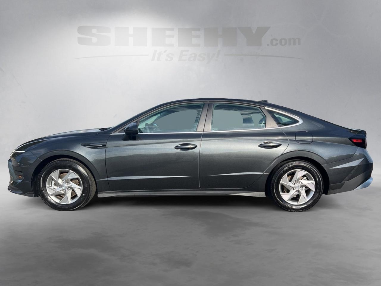 2025 Hyundai Sonata SE Chantilly VA