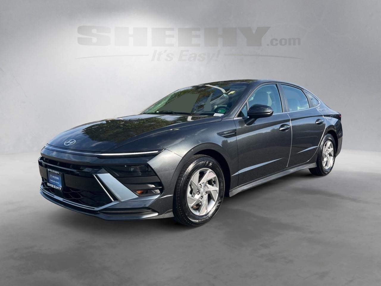 2025 Hyundai Sonata SE Chantilly VA