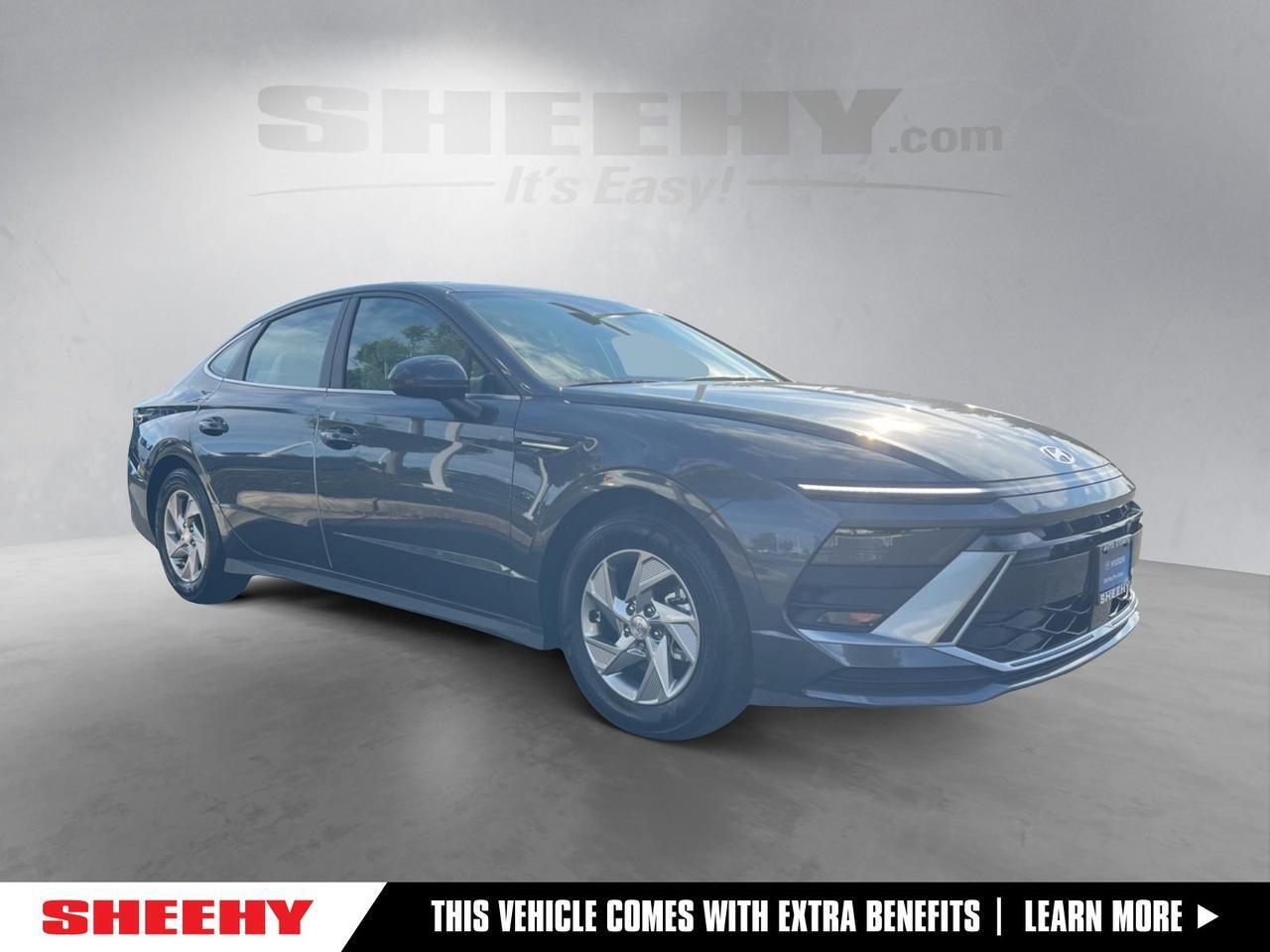 2025 Hyundai Sonata SE Chantilly VA