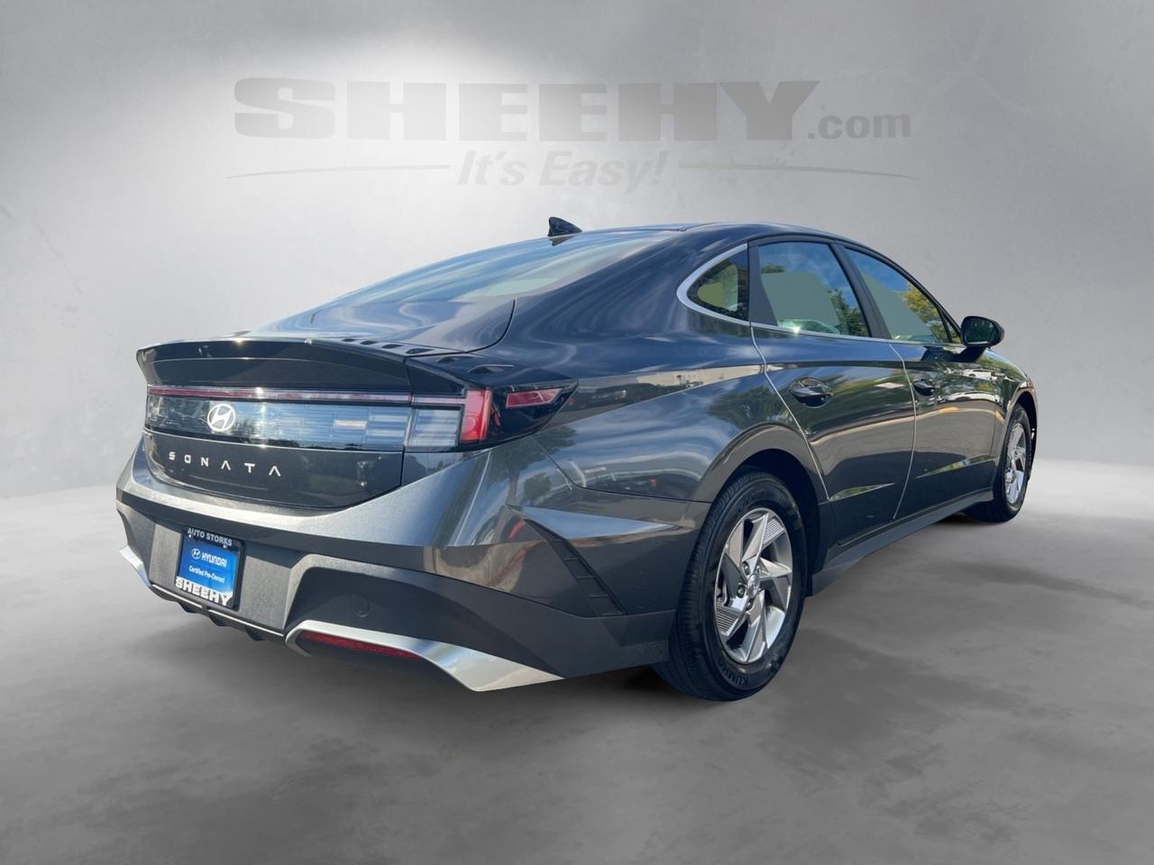 2025 Hyundai Sonata SE Chantilly VA