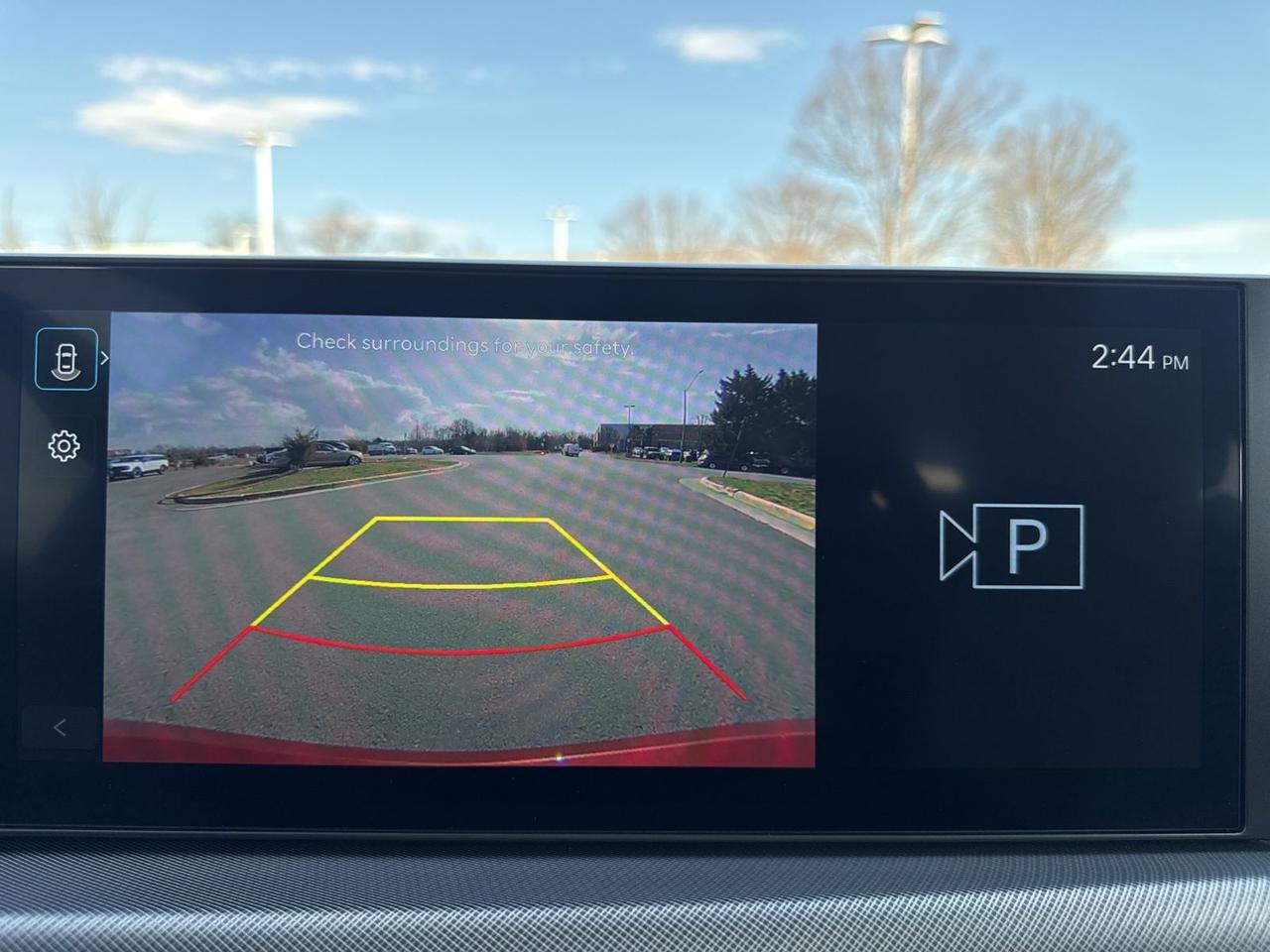 2025 Hyundai Sonata SE Chantilly VA