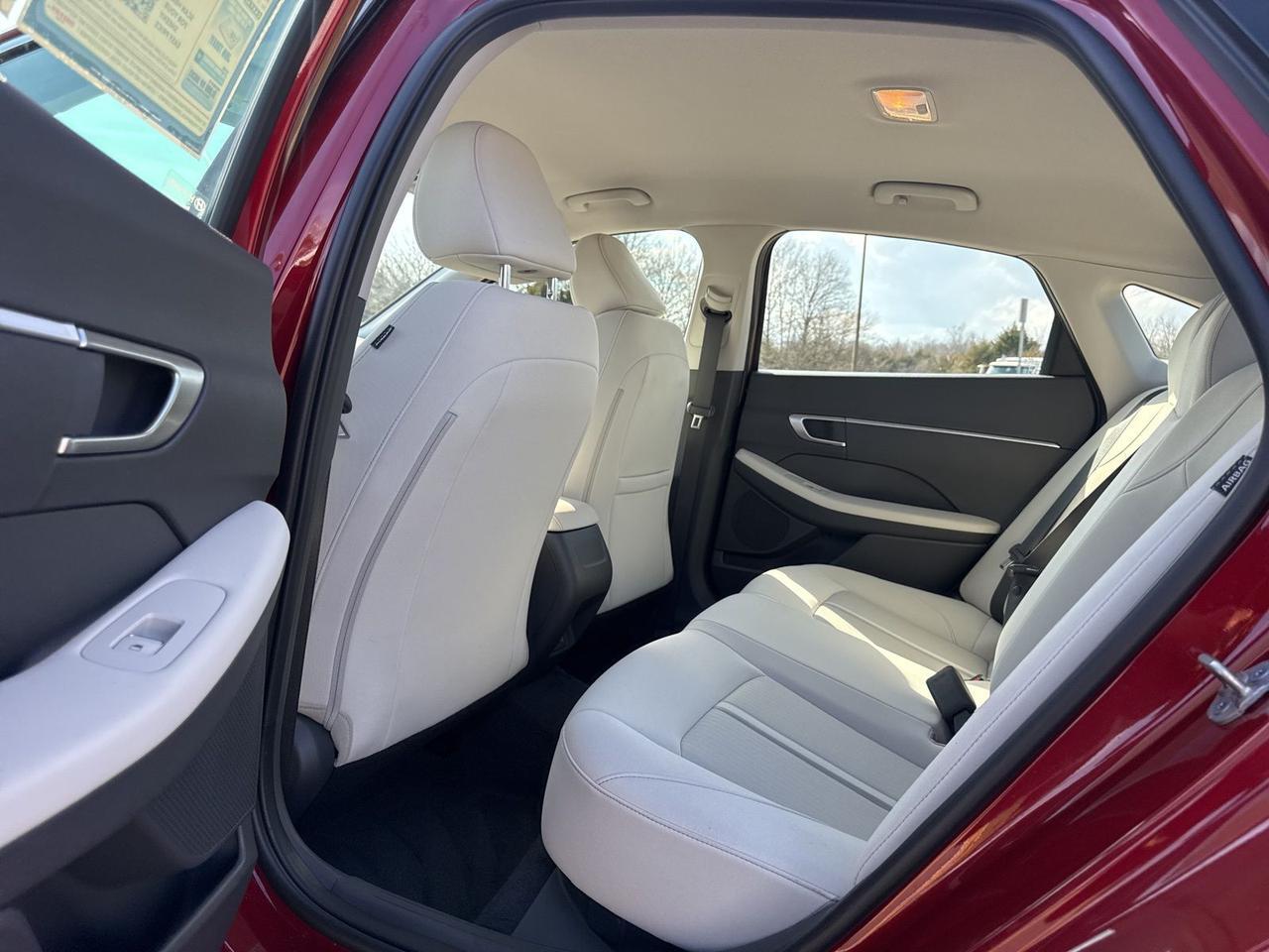 2025 Hyundai Sonata SE Chantilly VA