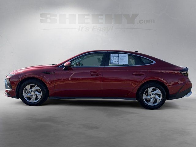 2025 Hyundai Sonata SE Chantilly VA