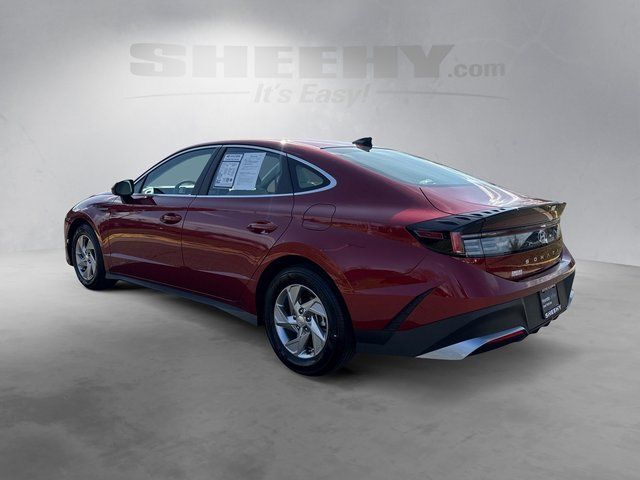 2025 Hyundai Sonata SE Chantilly VA
