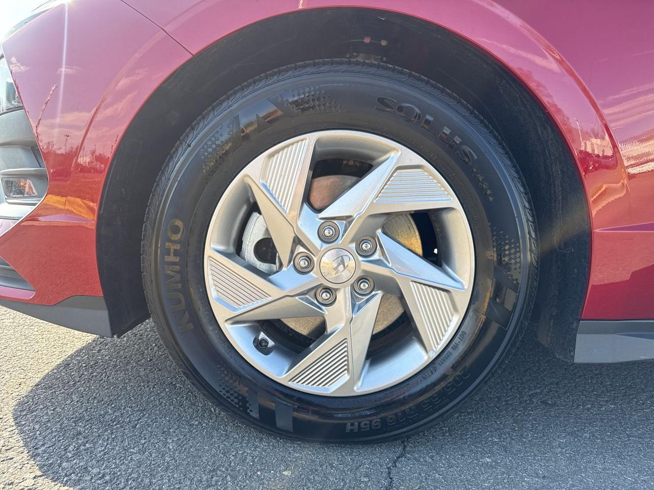 2025 Hyundai Sonata SE Chantilly VA