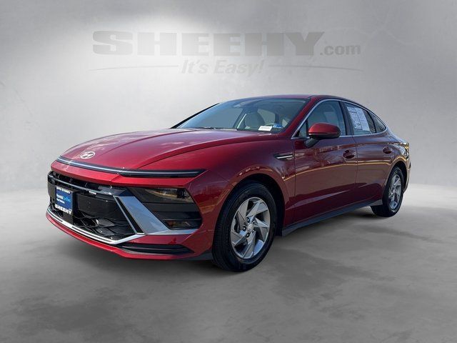 2025 Hyundai Sonata SE Chantilly VA