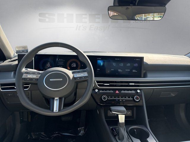 2025 Hyundai Sonata SE Chantilly VA