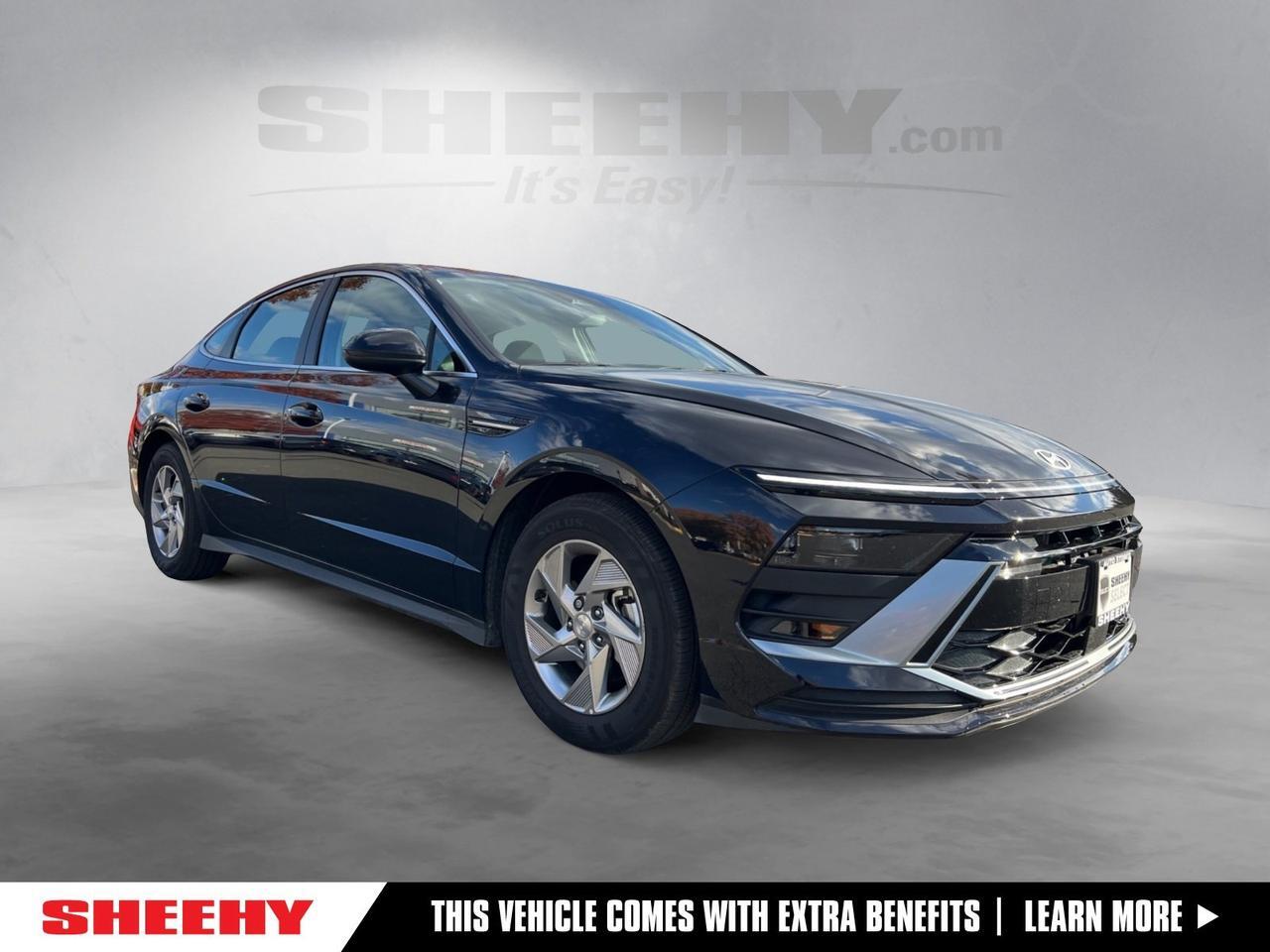2025 Hyundai Sonata SE Chantilly VA