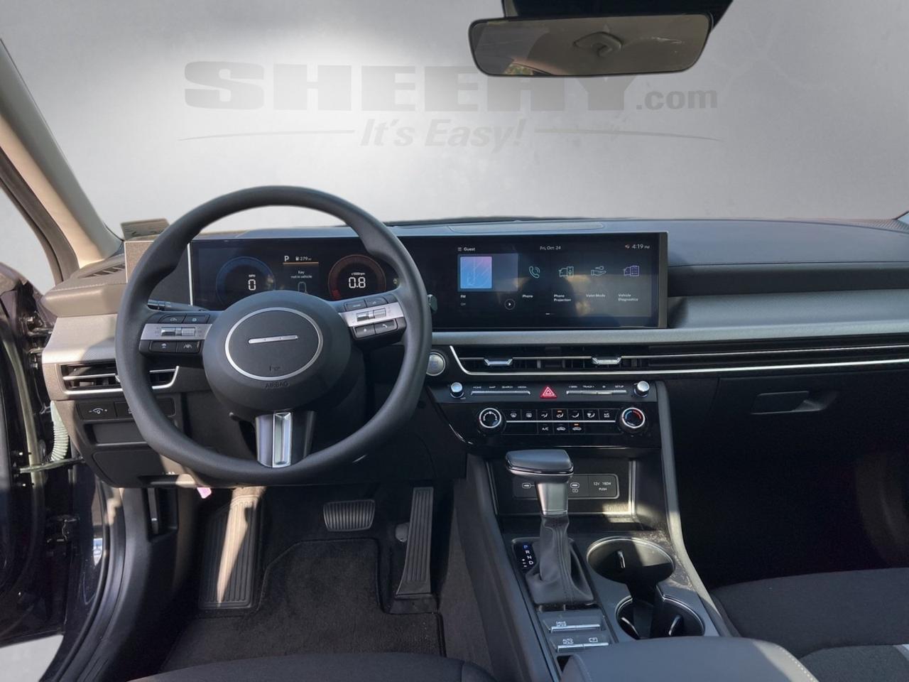 2025 Hyundai Sonata SE Chantilly VA