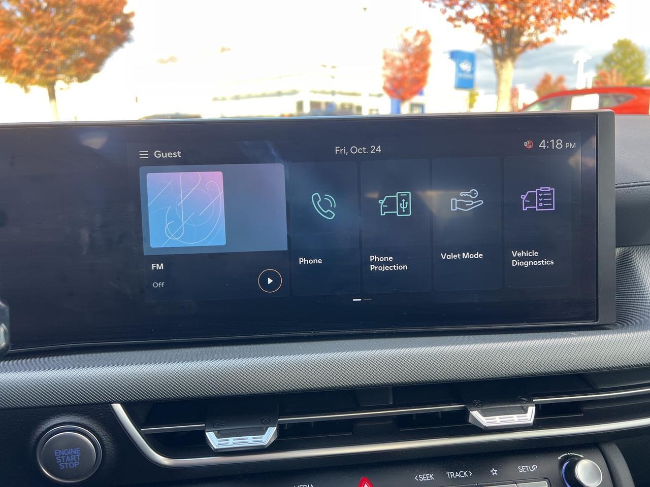 2025 Hyundai Sonata SE Chantilly VA