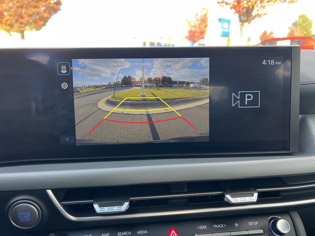 2025 Hyundai Sonata SE Chantilly VA