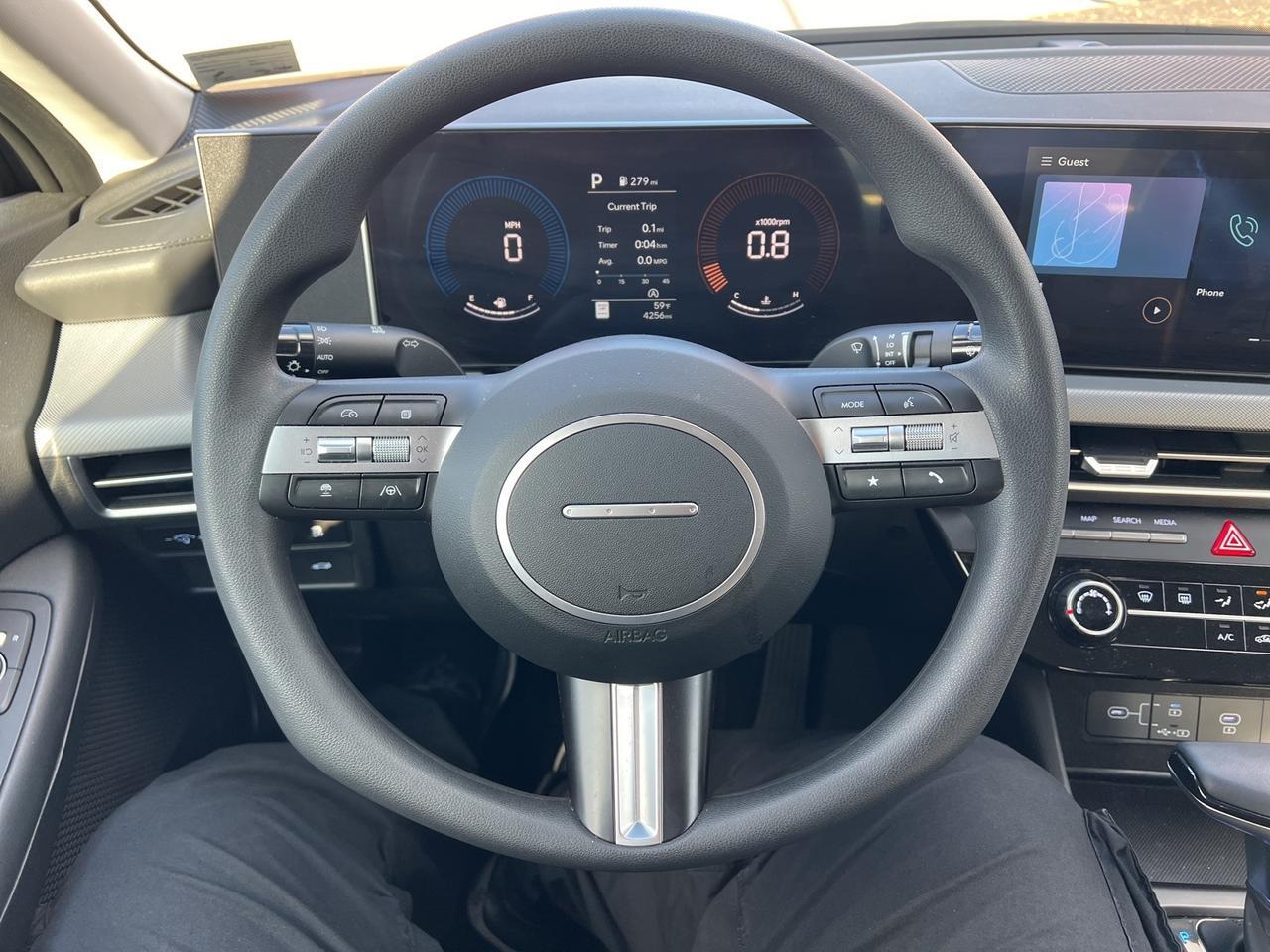 2025 Hyundai Sonata SE Chantilly VA