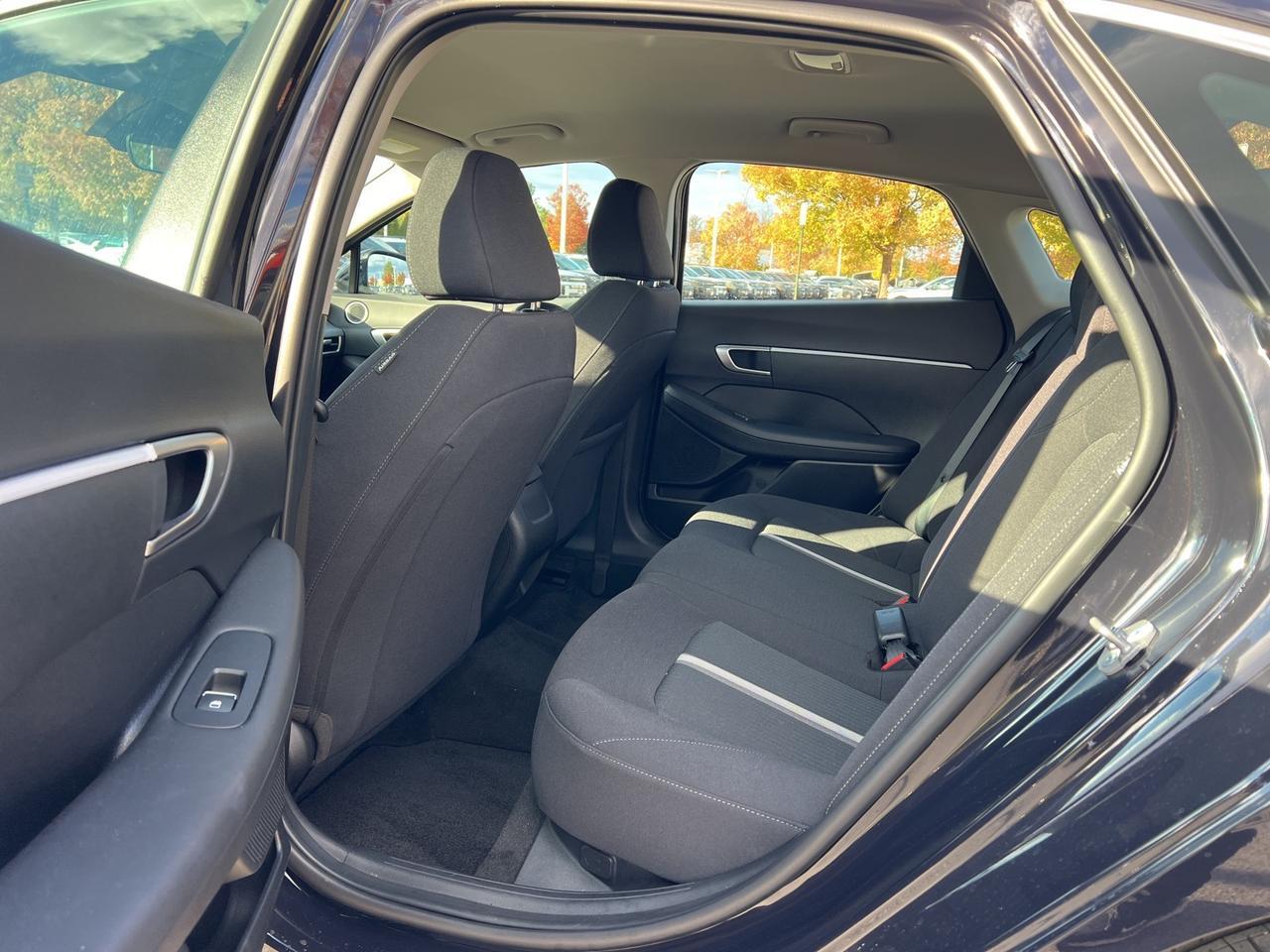 2025 Hyundai Sonata SE Chantilly VA