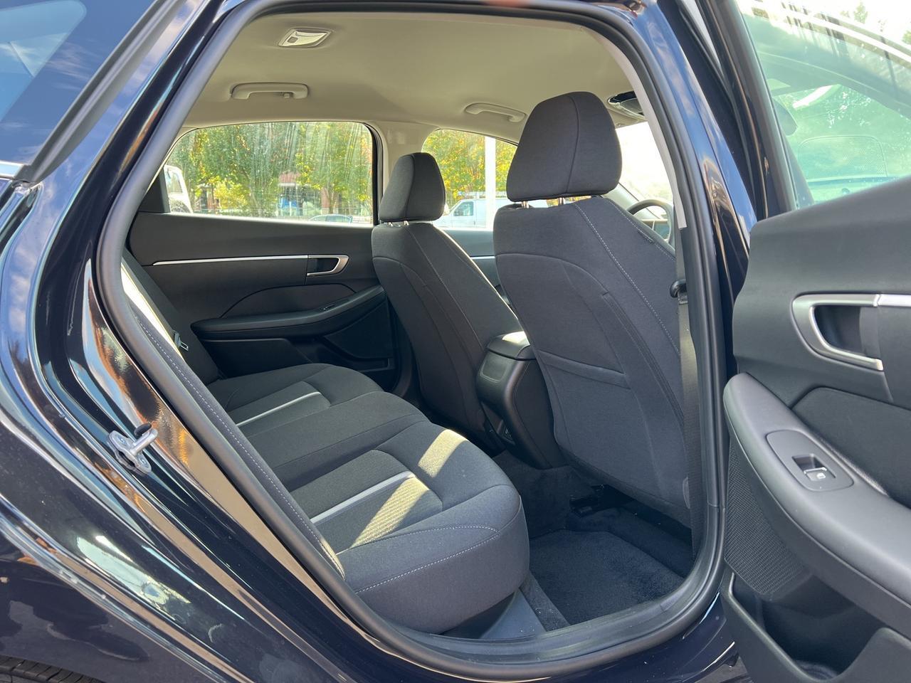 2025 Hyundai Sonata SE Chantilly VA