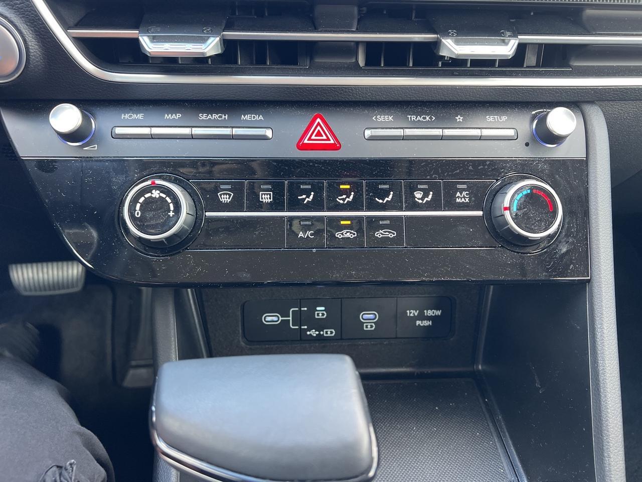 2025 Hyundai Sonata SE Chantilly VA