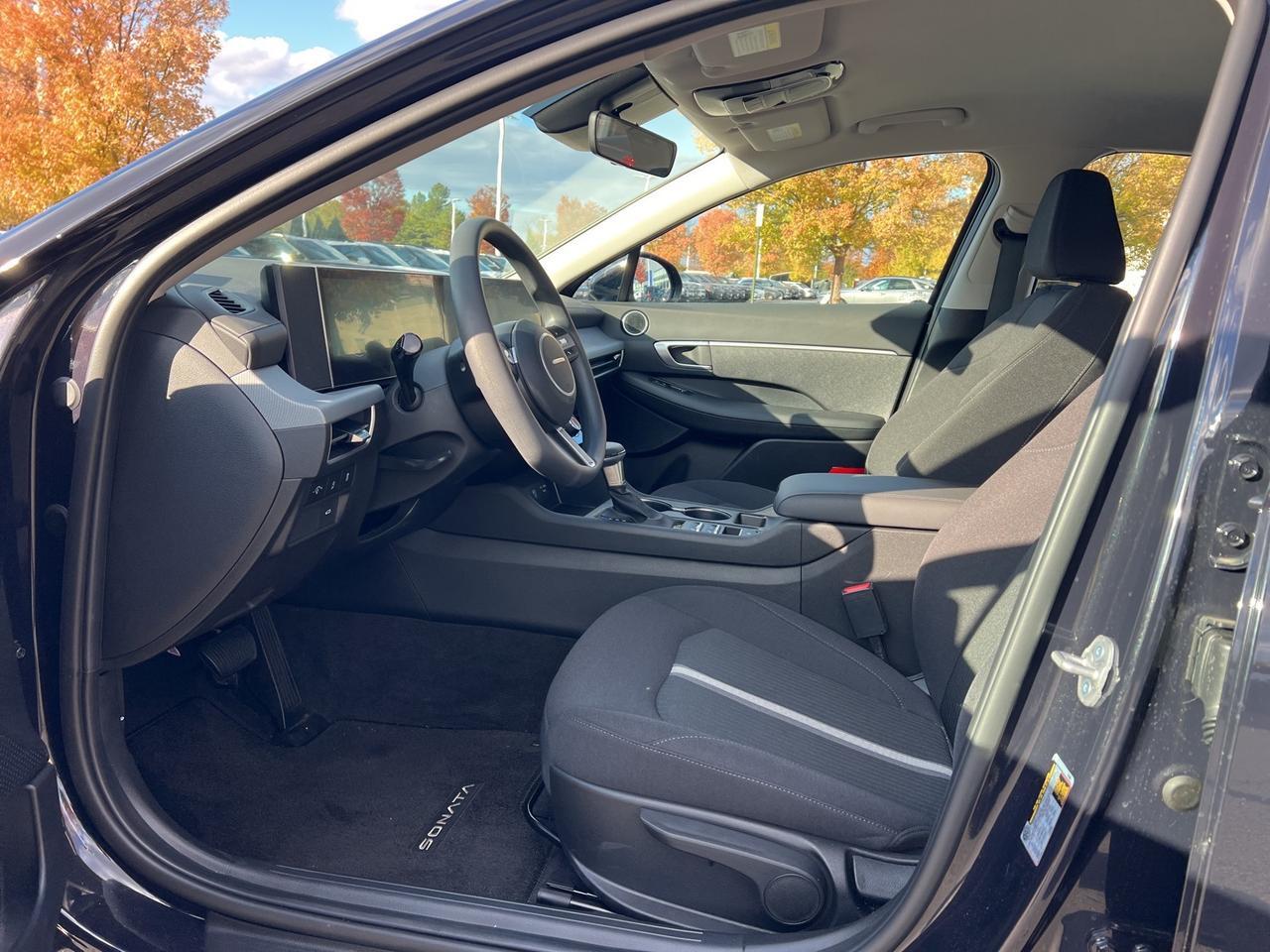 2025 Hyundai Sonata SE Chantilly VA