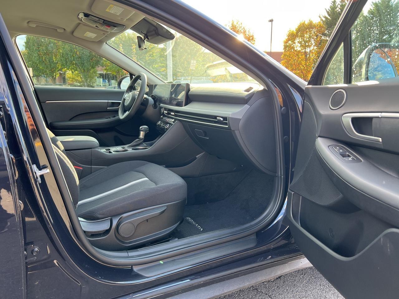 2025 Hyundai Sonata SE Chantilly VA