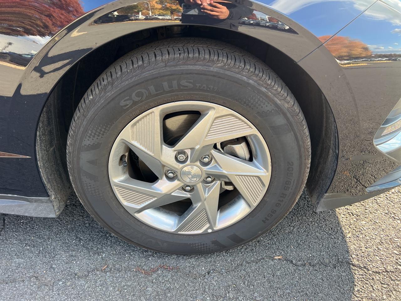 2025 Hyundai Sonata SE Chantilly VA