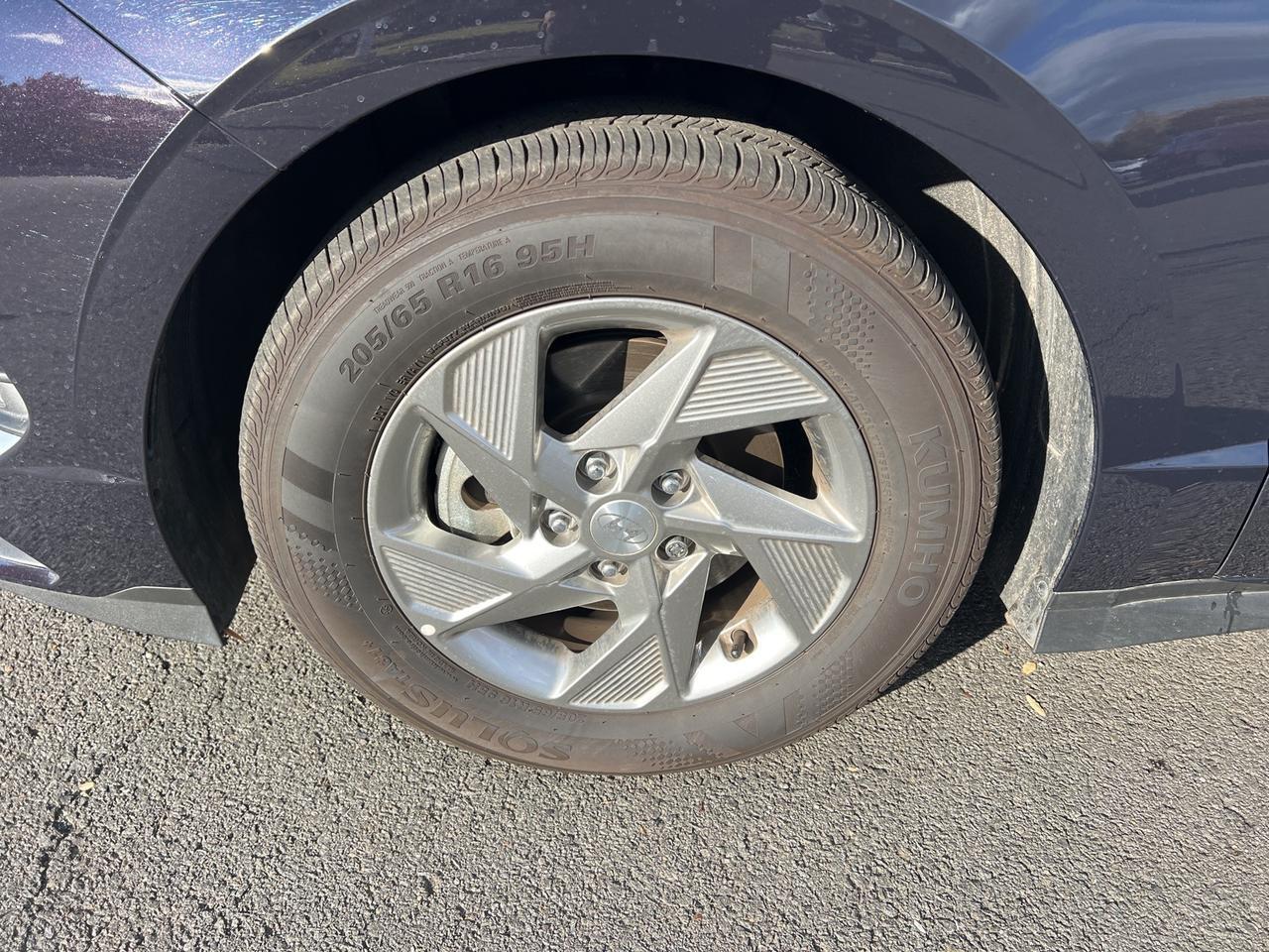 2025 Hyundai Sonata SE Chantilly VA