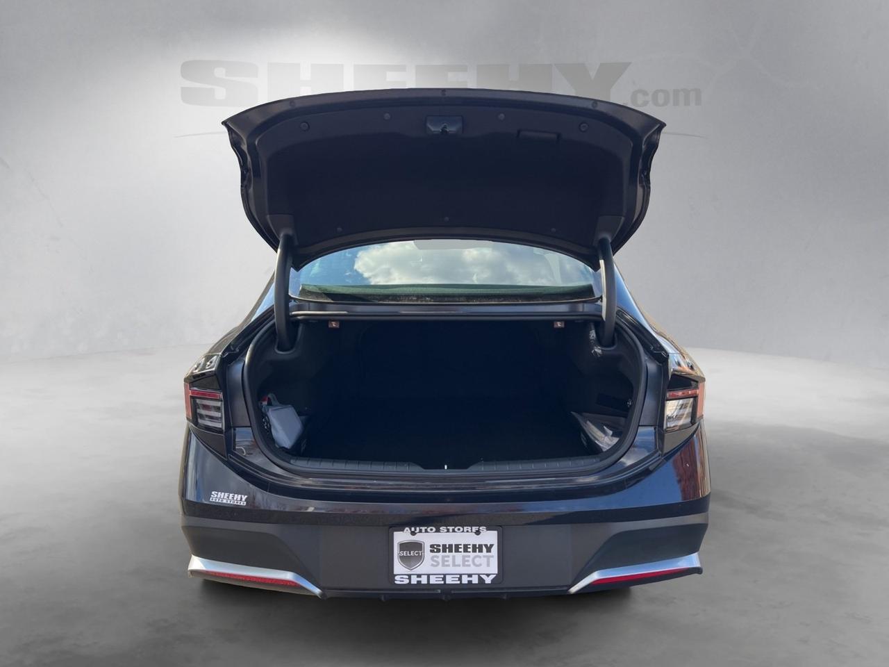 2025 Hyundai Sonata SE Chantilly VA